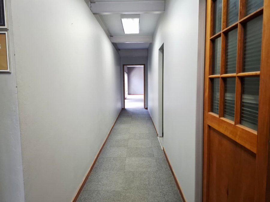Commercial Property for Sale in Estoire Free State